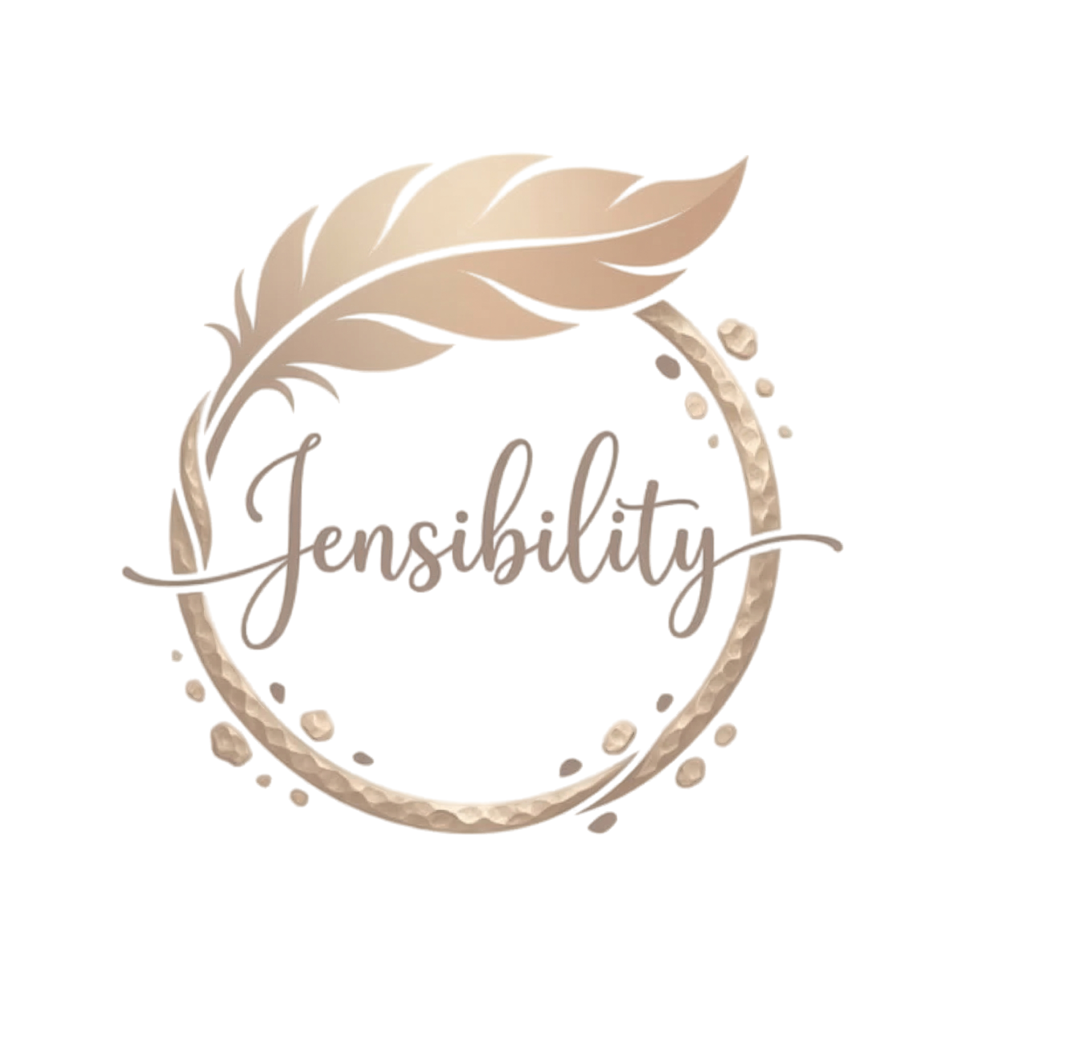 Jensibility - Jennifer Burggraf